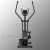 Эллиптический тренажер Clear Fit StartHouse SX 40