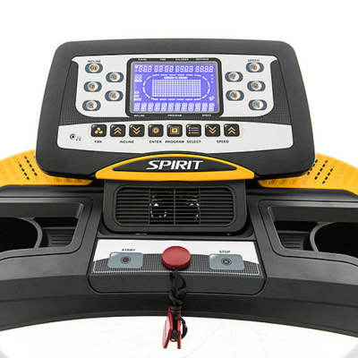 Беговая дорожка Spirit LW280 | sportres.ru