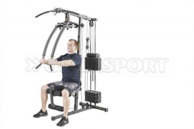 Мультистанция HastPower