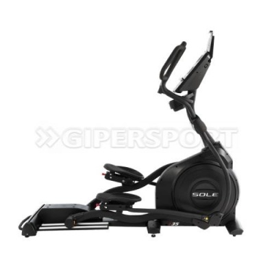 Профессиональный Эллиптический тренажер CardioPower PRO X450