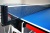 Теннисный стол START LINE Compact Expert Indoor (синий)