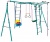 Спортивно-игровой комплекс Midzumi Tenshi Small Спортивно-игровой комплекс Midzumi Tenshi Small