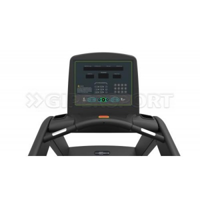 Беговая дорожка Cardiopower Pro CT350 (профессиональная)