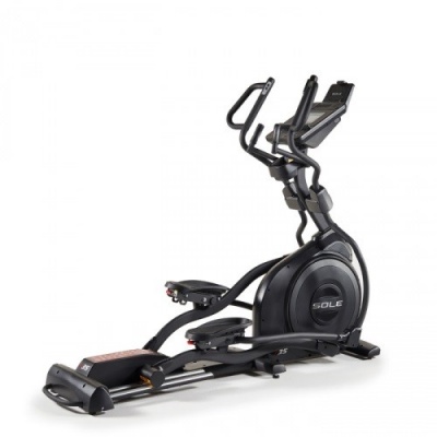 Профессиональный Эллиптический тренажер CardioPower PRO X450