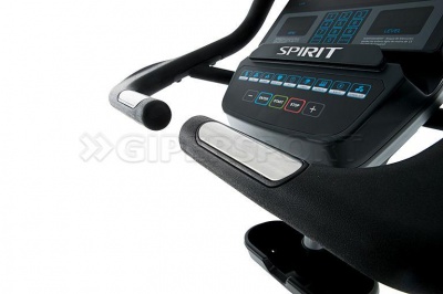 Велотренажер Spirit CU900