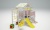 Игровой комплекс-кровать Савушка Baby - 6