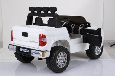 Детский электромобиль Barty Toyota TUNDRA JJ2255