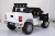 Детский электромобиль Barty Toyota TUNDRA JJ2255