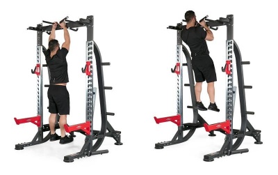 Силовая полурама Panatta 1HP234A | sportres.ru
