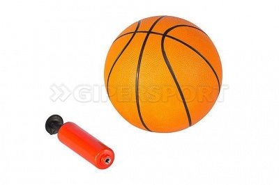 Батут Hasttings Air Game Basketball (3,66 м)