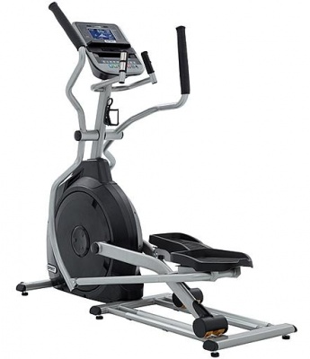Эллиптический тренажер SPIRIT XE795