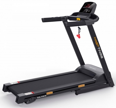 Беговая дорожка CardioPower TT Plus
