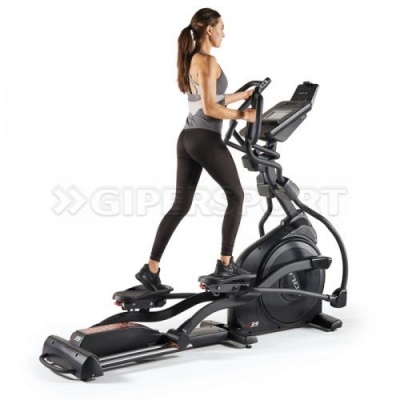 Профессиональный Эллиптический тренажер CardioPower PRO X450