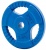 Диск обрезиненный, цветной 3 Handle D-26, 2,5 кг. Profi-Fit | sportres.ru