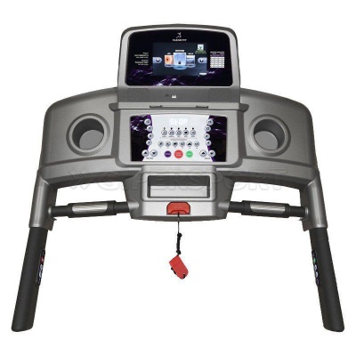 Беговая дорожка Clear Fit Classic XT.20 TFT