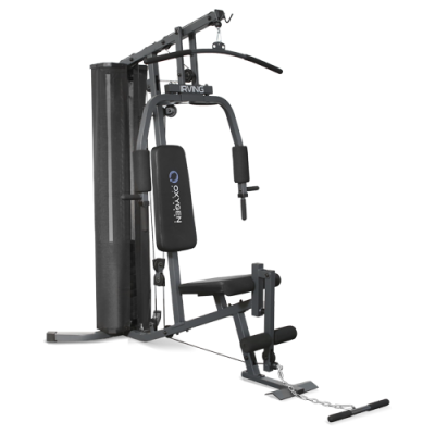 Силовой комплекс OXYGEN FITNESS IRVING