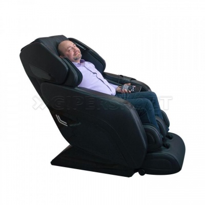 Массажное кресло UNO One UN367 business Brown