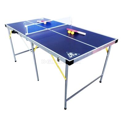 Игровое поле для настольного тенниса Start Line 1525 х 2730 мм