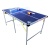 Игровое поле для настольного тенниса Start Line 1525 х 2730 мм