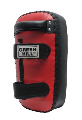 Макивара (тайские лапы) GreenHill VICTOR АP-5018