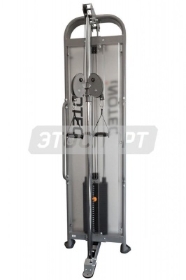 Тяговая колонна Inotec R1 | sportres.ru