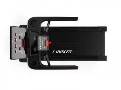 Беговая дорожка NordicTrack Incline Trainer X11i