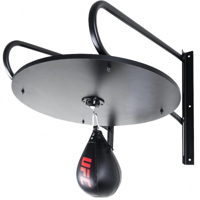 Платформа с креплением и грушей UFC UHK-75612