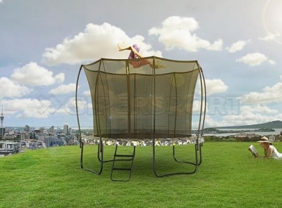 Батут Hasttings SuperFly X 10ft (3,05 м)