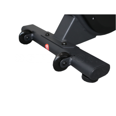 Вертикальный Велотренажер CardioPower B37