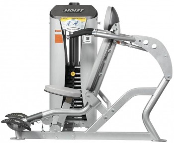 Жим от плеч HOIST ROC-IT RS-1501