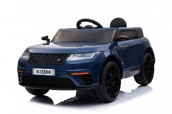 Электромобиль RiverToys Range B333BB