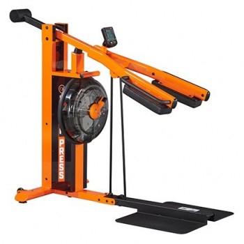 Силовой тренажер First Degree Fitness Power Press