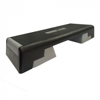 Степ-платформа INEX Aerobic Step ZH/AS, вес: 8 кг