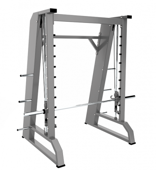 Пресс-машина DHZ Abdominal Isolator Стек 105 кг E-3073