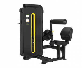 Пресс-машина SVENSSON INDUSTRIAL H3073 Matte black