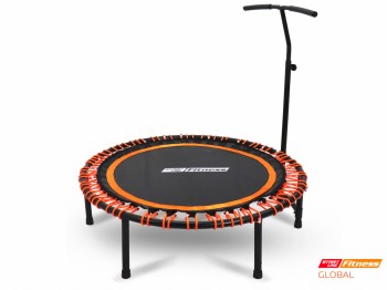 Фитнес трамплин Start Line GLOBAL SLF 45 (114 см)