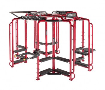 Функциональная рама Motion Cage HOIST MC-7001