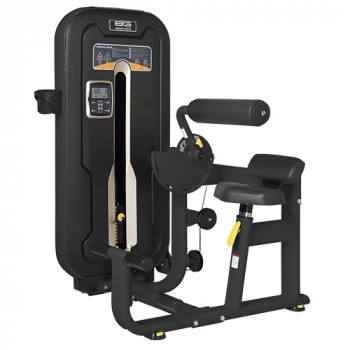 Пресс-машина BRONZE GYM MZM-010