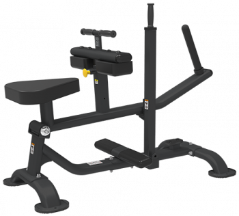 Голень сидя BRONZE GYM PL-1719