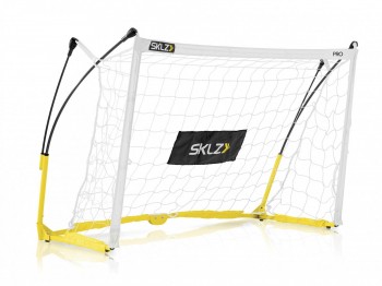 Футбольные тренировочные ворота SKLZ Pro Training Goal (1,5 М Х 0,9 М)