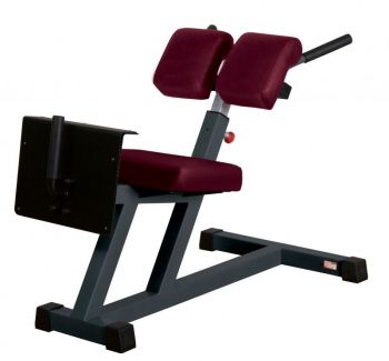 Гиперэкстензия реабилитационная V-Sport Interatletik GYM ST320 | sportres.ru