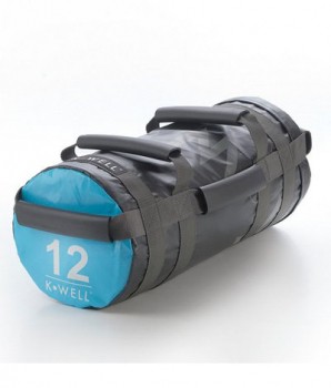 Мешок утяжеленный 12 кг K-Well KW7312