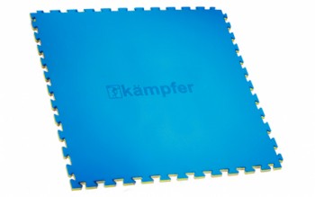Гимнастический мат Татами KAMPFER Ласточкин хвост