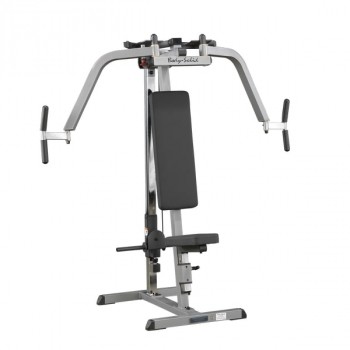 Тренажер для грудных и дельтовидных мышц Body Solid GPM65 на свободных весах