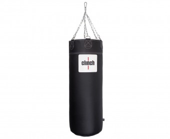 Мешок боксерский CLINCH 120
