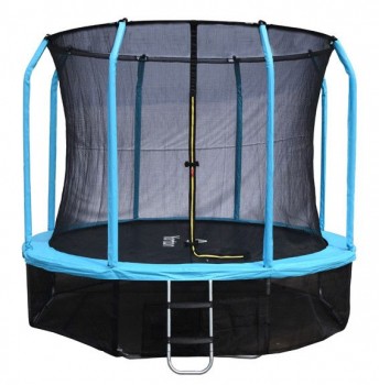 Батут YARTON 12FT синий