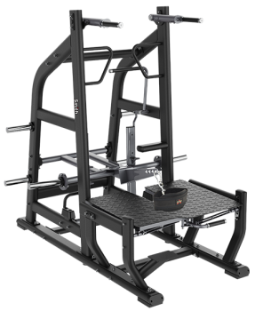 Верхняя тяга с независимыми рычагами Smith SH039 | sportres.ru