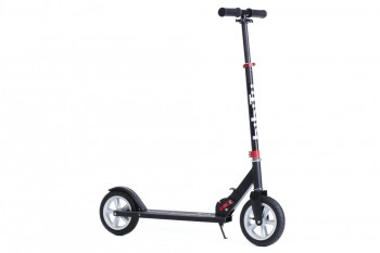 Самокат Nameless Sport Elite CROSS SKL-037-AWS черный