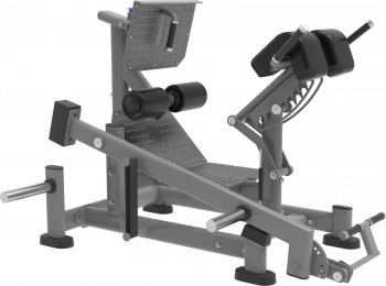 Гиперэкстензия с нагрузкой Fitex Pro FTX-PL45 | sportres.ru