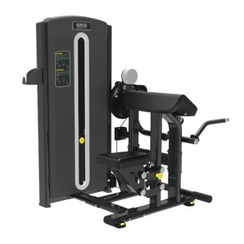 Бицепс/трицепс машина BRONZE GYM M5-06/07 DUAL